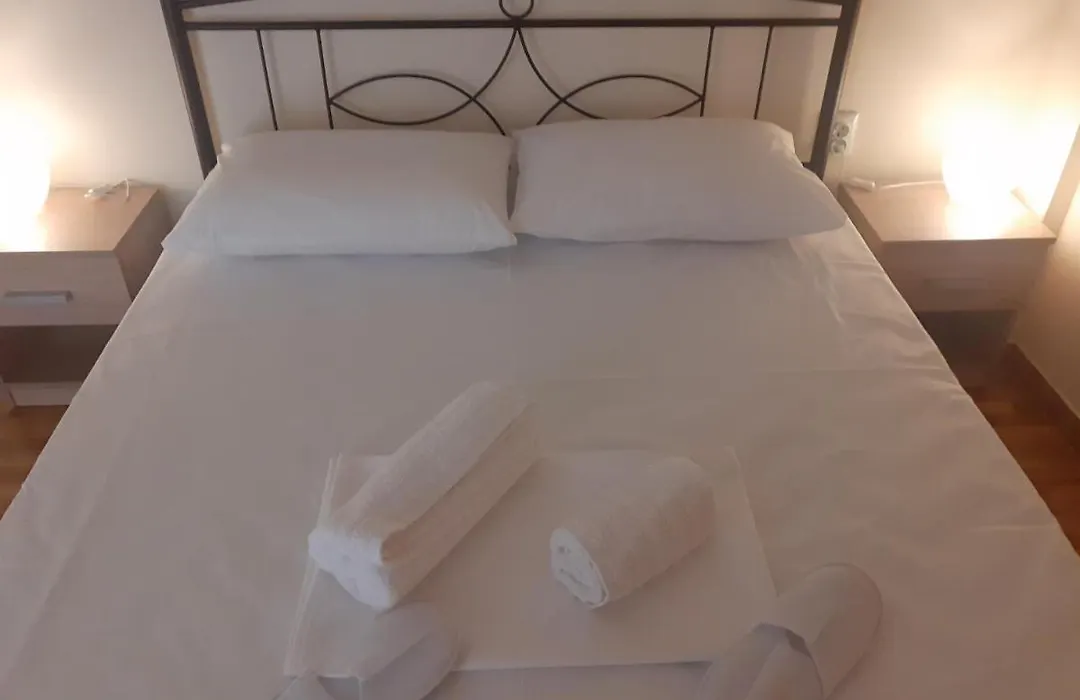 A Apartments-1