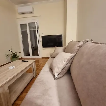 A Apartments-2